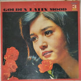 The Royal Grand Orchestra  - Golden Latin Mood (Vinyl)